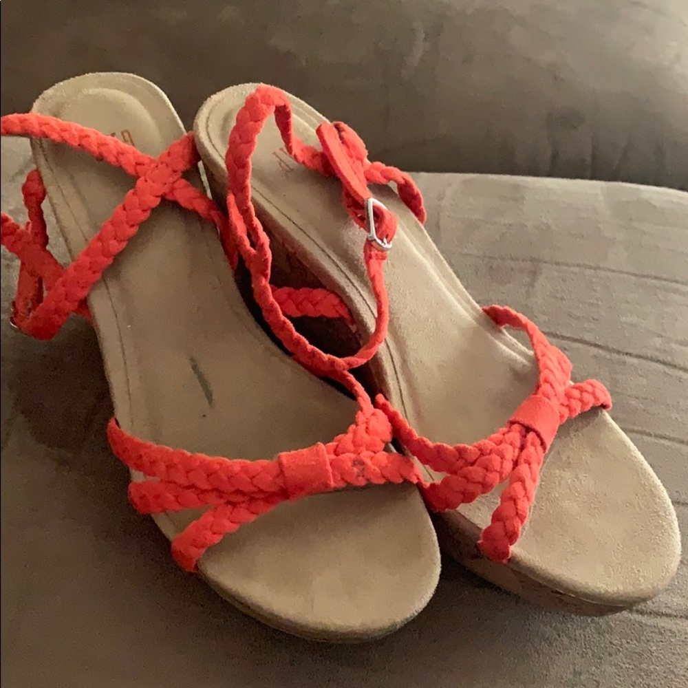 GAP shoes